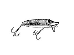 fishing lure